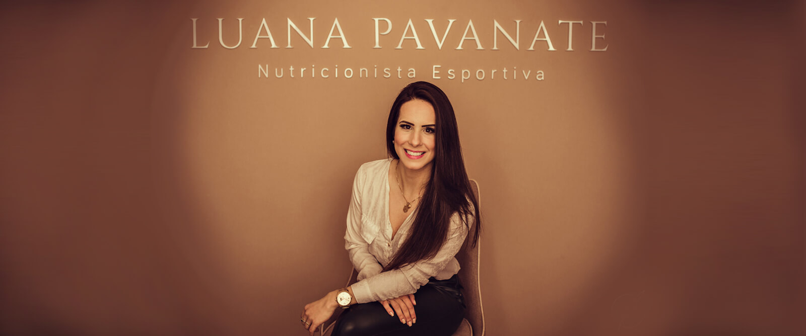Banner Profissional Luana Pavanate