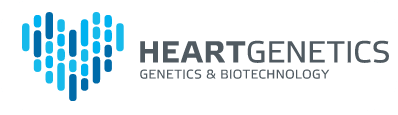 Heart Genetics Logo